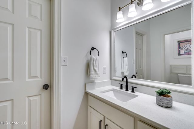 23 Le Bourgeois Drive, Brandon, MS 39047