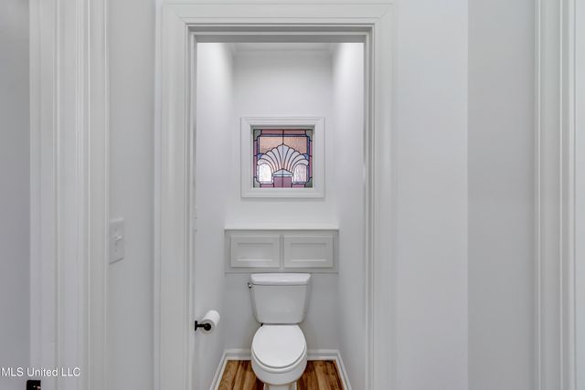 23 Le Bourgeois Drive, Brandon, MS 39047