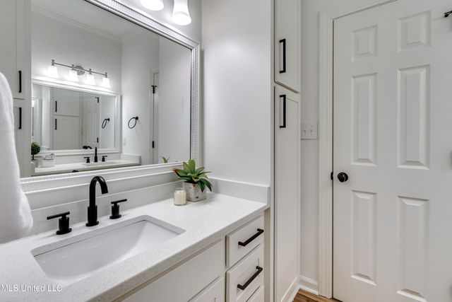 23 Le Bourgeois Drive, Brandon, MS 39047