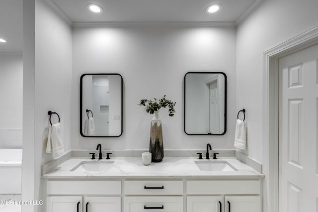 23 Le Bourgeois Drive, Brandon, MS 39047