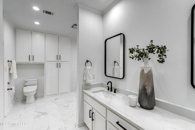 23 Le Bourgeois Drive, Brandon, MS 39047