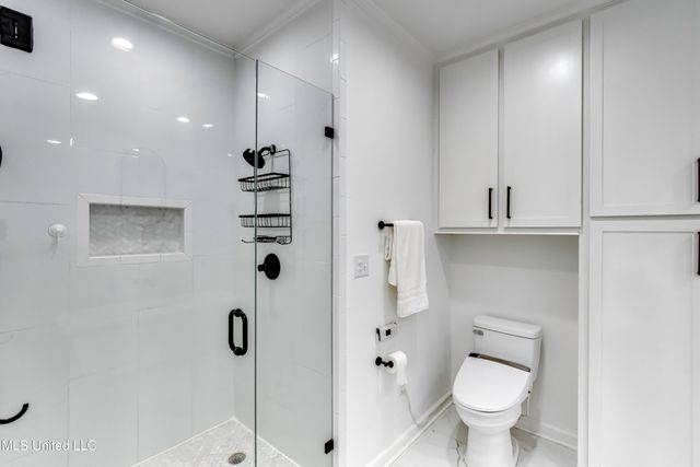 23 Le Bourgeois Drive, Brandon, MS 39047