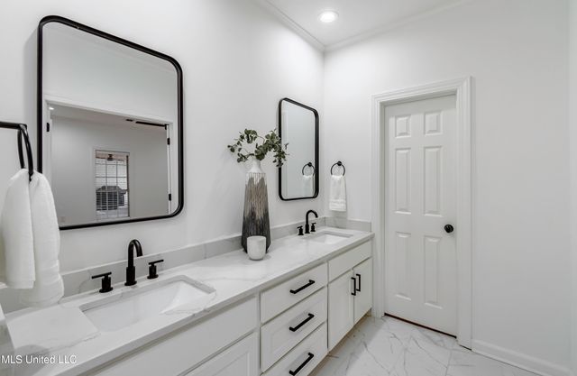 23 Le Bourgeois Drive, Brandon, MS 39047