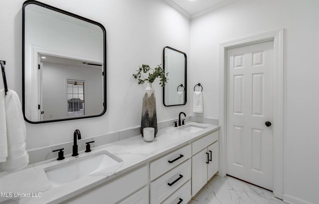 23 Le Bourgeois Drive, Brandon, MS 39047