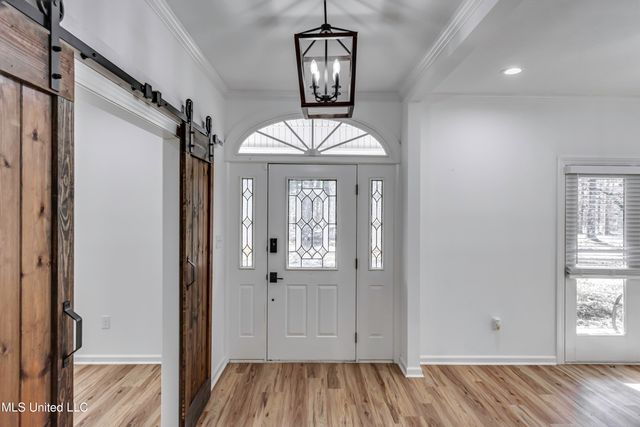 23 Le Bourgeois Drive, Brandon, MS 39047