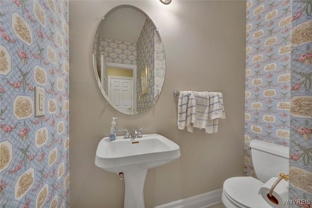 5294 Briercliff Drive, Hamburg, NY 14075