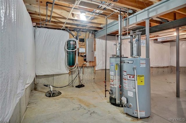 5294 Briercliff Drive, Hamburg, NY 14075