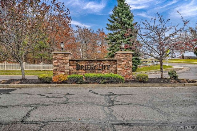 5294 Briercliff Drive, Hamburg, NY 14075