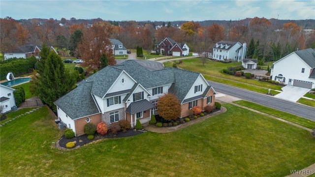 5294 Briercliff Drive, Hamburg, NY 14075