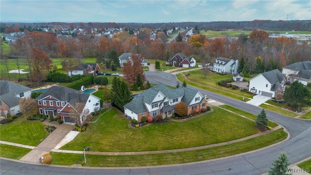 5294 Briercliff Drive, Hamburg, NY 14075