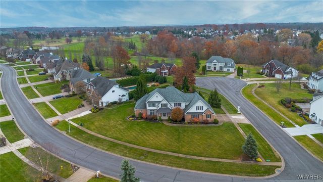 5294 Briercliff Drive, Hamburg, NY 14075