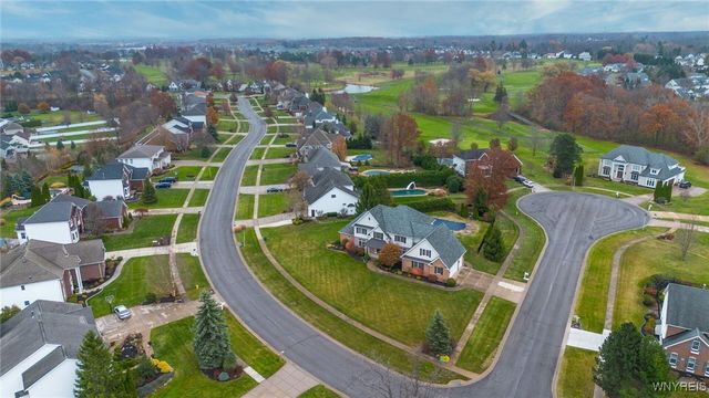 5294 Briercliff Drive, Hamburg, NY 14075