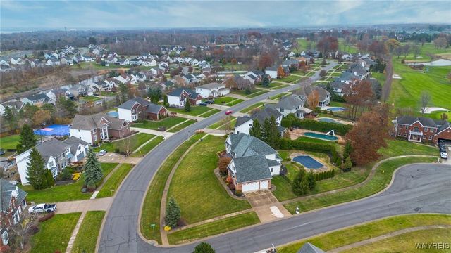 5294 Briercliff Drive, Hamburg, NY 14075