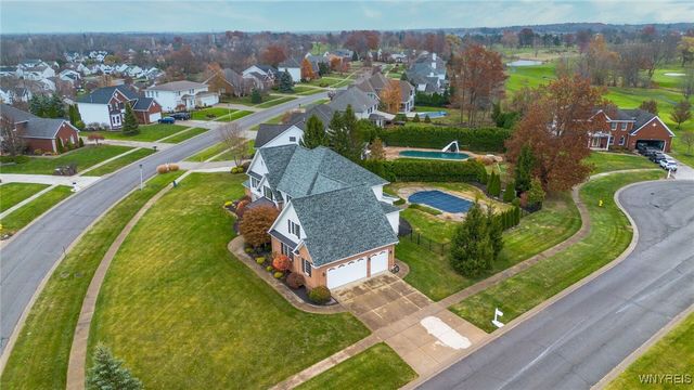 5294 Briercliff Drive, Hamburg, NY 14075