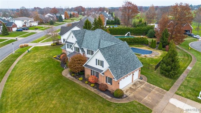 5294 Briercliff Drive, Hamburg, NY 14075