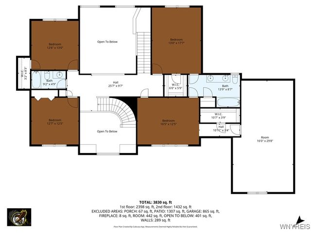 5294 Briercliff Drive, Hamburg, NY 14075