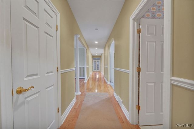 5294 Briercliff Drive, Hamburg, NY 14075