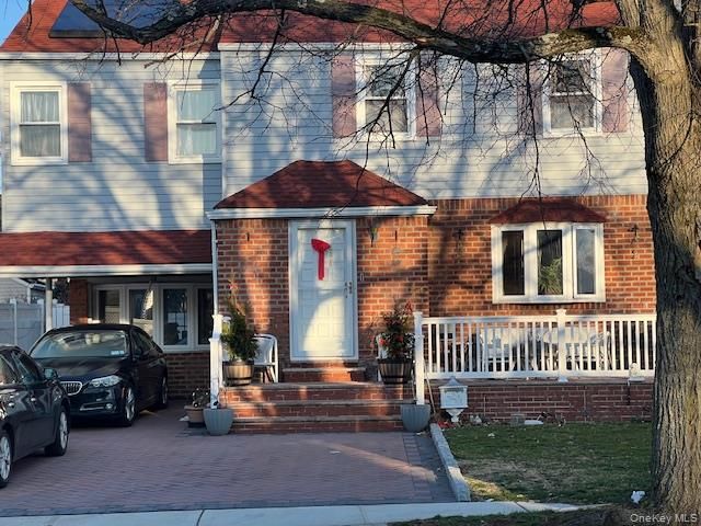 208 Emily Avenue, Elmont, NY 11003