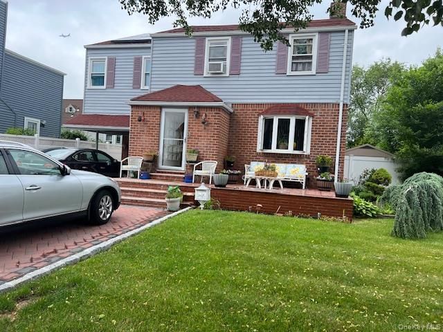208 Emily Avenue, Elmont, NY 11003