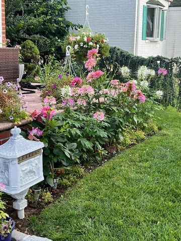 208 Emily Avenue, Elmont, NY 11003