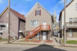 2380 S 16th STREET, Milwaukee, WI 53215