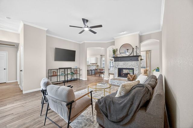 1115 Red River Drive, Waxahachie, TX 75167