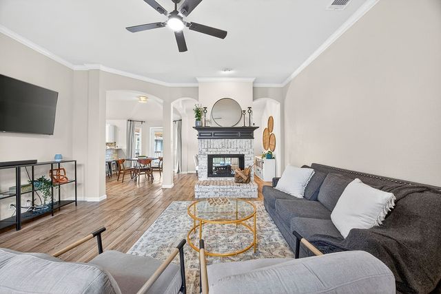 1115 Red River Drive, Waxahachie, TX 75167