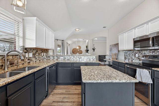 1115 Red River Drive, Waxahachie, TX 75167