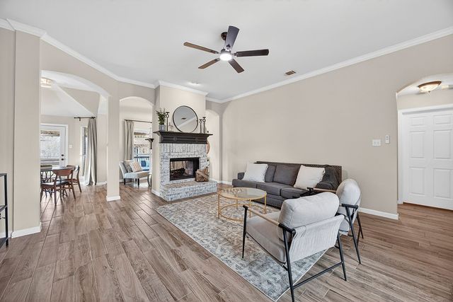 1115 Red River Drive, Waxahachie, TX 75167