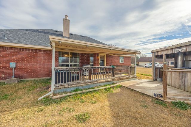 1115 Red River Drive, Waxahachie, TX 75167