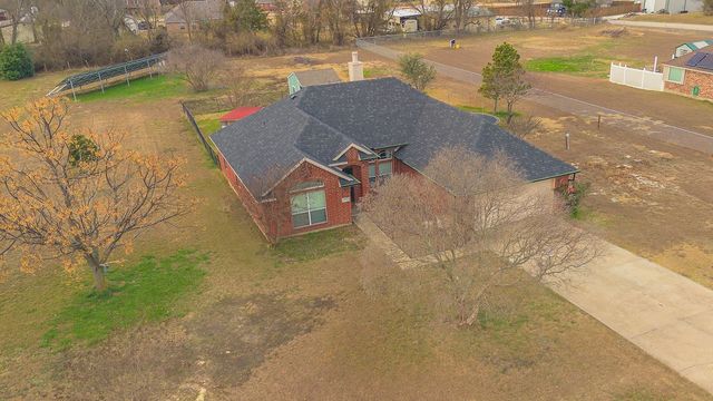 1115 Red River Drive, Waxahachie, TX 75167