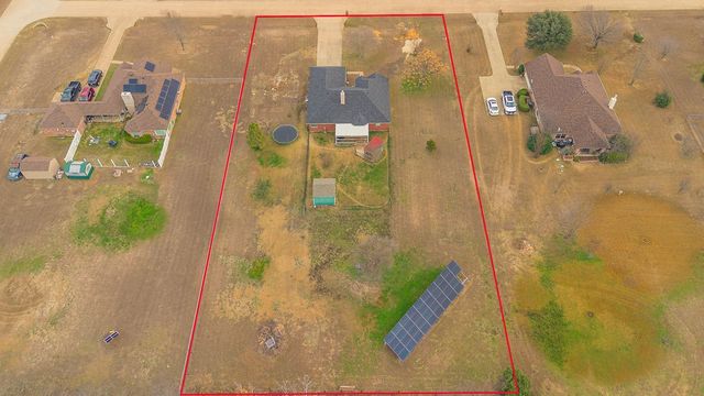 1115 Red River Drive, Waxahachie, TX 75167