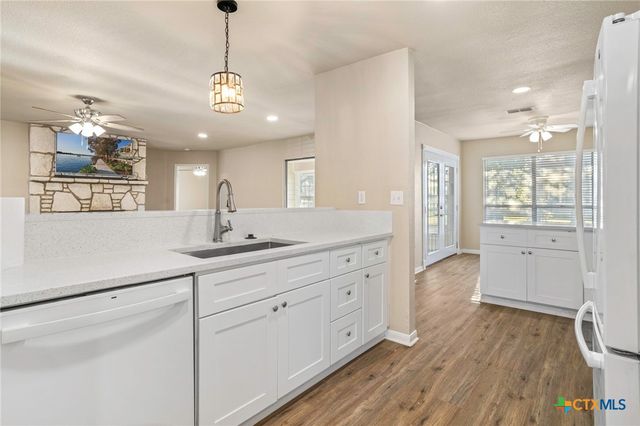 4025 Cypress Court, Schertz, TX 78108