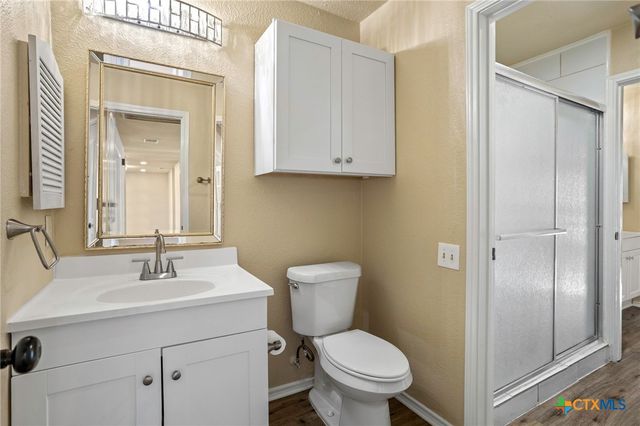 4025 Cypress Court, Schertz, TX 78108