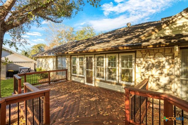 4025 Cypress Court, Schertz, TX 78108