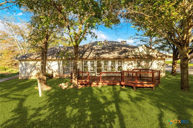 4025 Cypress Court, Schertz, TX 78108