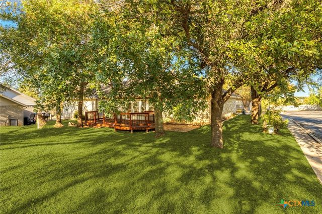 4025 Cypress Court, Schertz, TX 78108