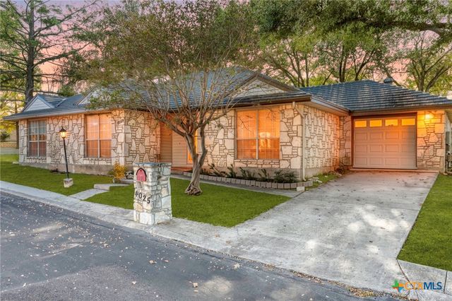 4025 Cypress Court, Schertz, TX 78108