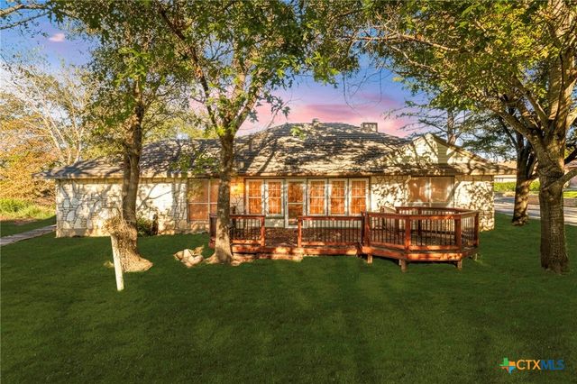 4025 Cypress Court, Schertz, TX 78108