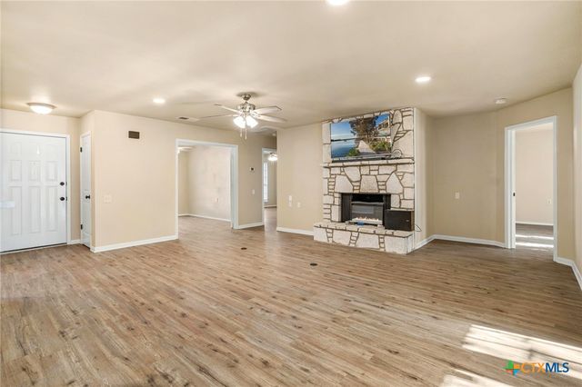 4025 Cypress Court, Schertz, TX 78108