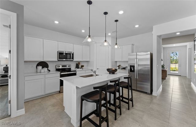 44619 Emerald ST, Punta Gorda, FL 33982