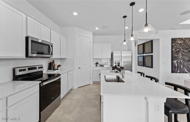 44619 Emerald ST, Punta Gorda, FL 33982