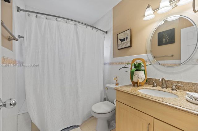 12035 SW 19th Terrace 39, Miami, FL 33175
