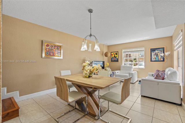 12035 SW 19th Terrace 39, Miami, FL 33175