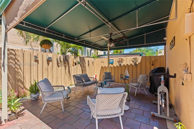 12035 SW 19th Terrace 39, Miami, FL 33175