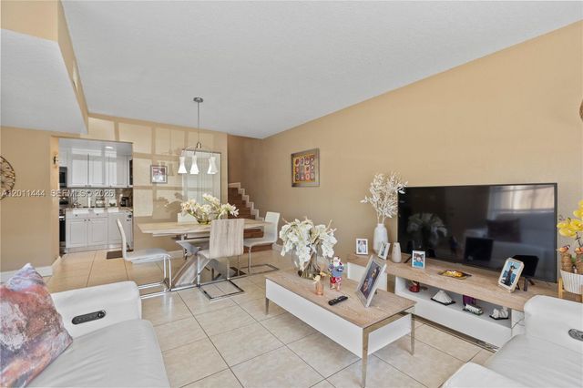 12035 SW 19th Terrace 39, Miami, FL 33175