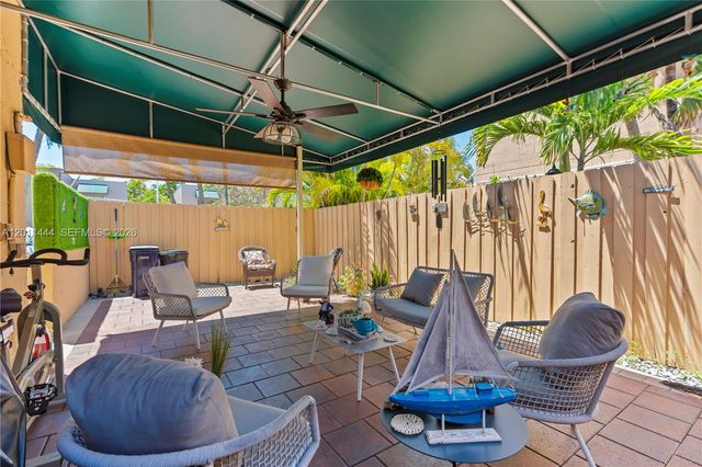 12035 SW 19th Terrace 39, Miami, FL 33175