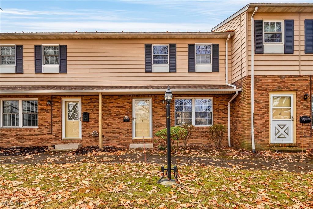 8300 Deepwood Boulevard 1-7, Mentor, OH 44060