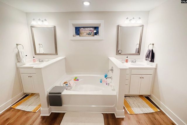 197 Shadowbrook Way, Camden, SC 29020