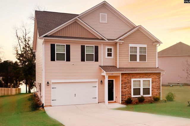 197 Shadowbrook Way, Camden, SC 29020